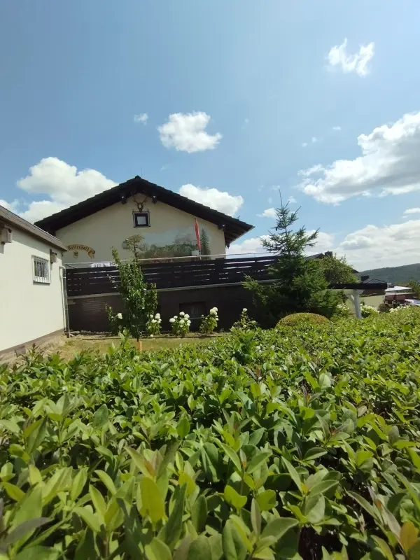 Ferienwohnung Stadtallendorf