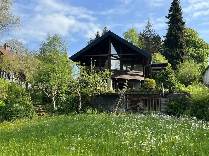 Ferienhaus  Welzheim