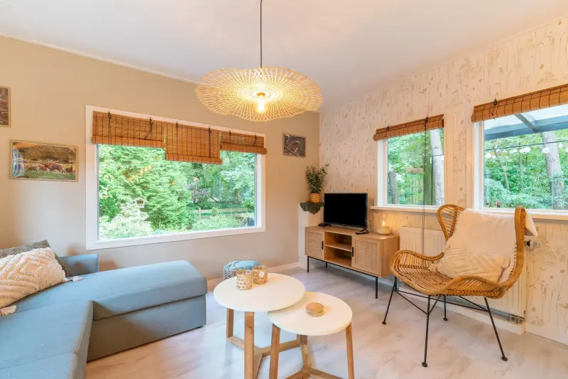 Ferienhaus in Hattemerbroek, Oldebroek f&uuml;r max. 4 Personen