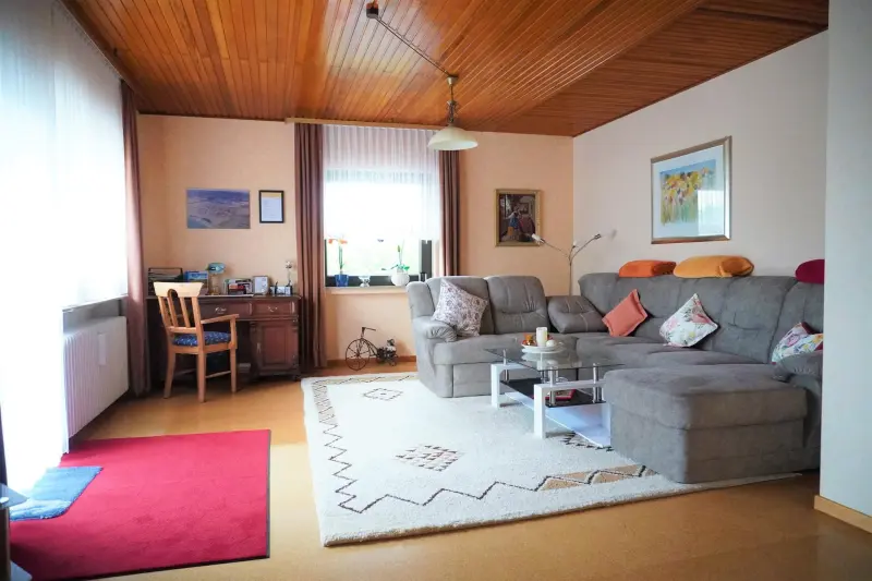 Ferienwohnung Morbach