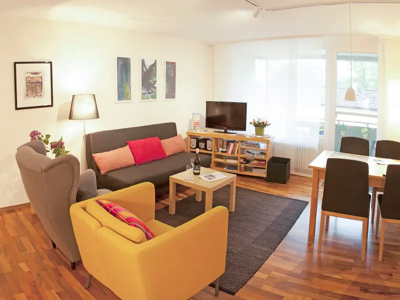 Ferienwohnung Wasserburg (Bodensee)