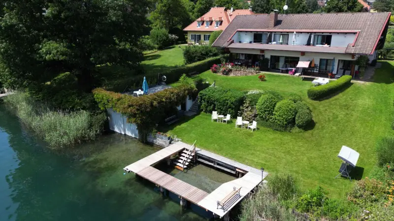 Ferienwohnung Gemeinde Seeboden