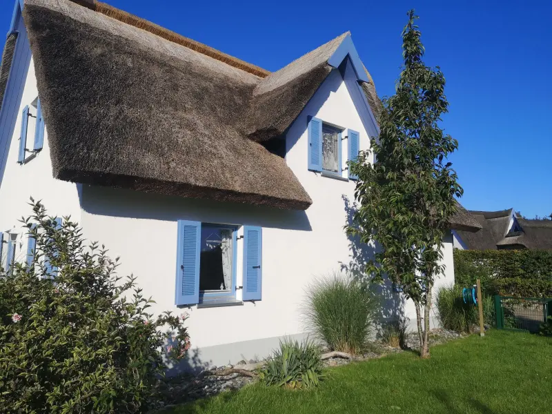 Ferienhaus Glowe