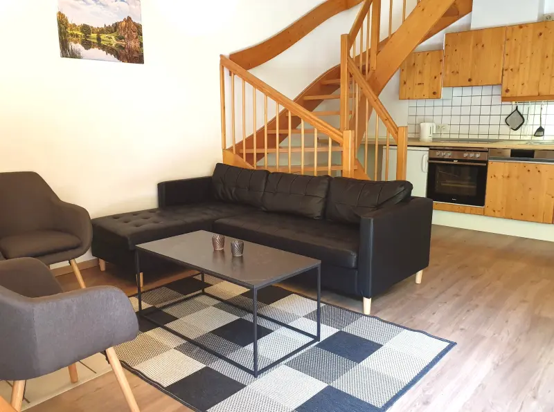 Ferienhaus Nieheim