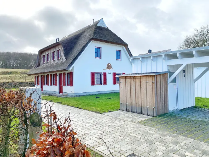 Ferienhaus Hagen