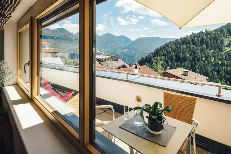 Aparthotel Serfaus-Fiss-Ladis