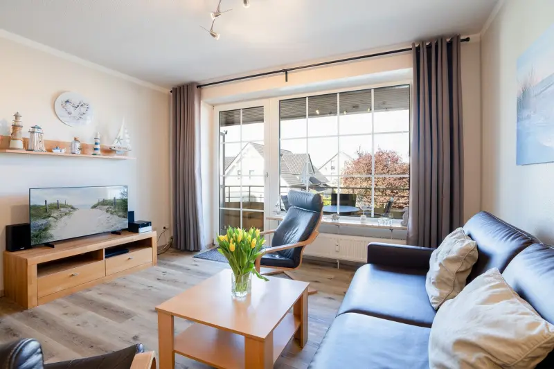 Ferienwohnung Timmendorfer Strand