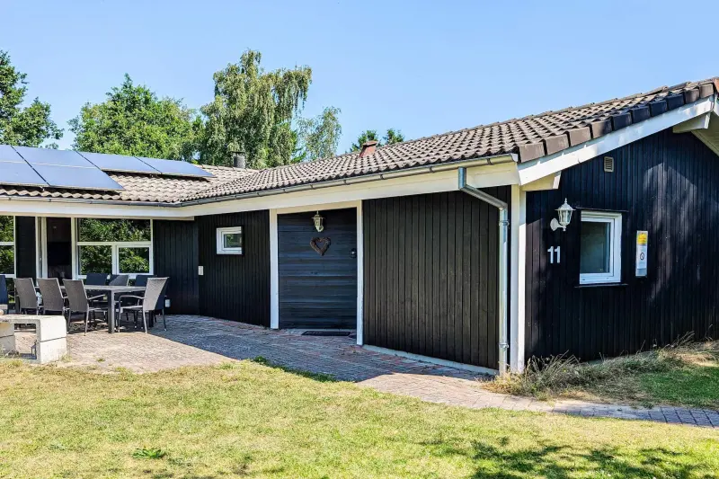Ferienhaus Marielyst