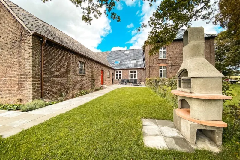 Landhaus  Xanten