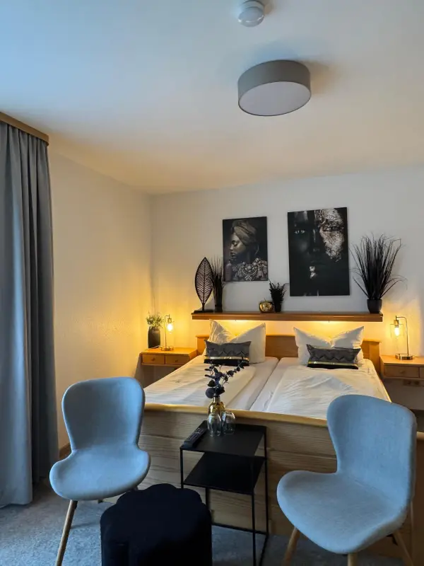 Ferienwohnung Bad Soden-Salmünster