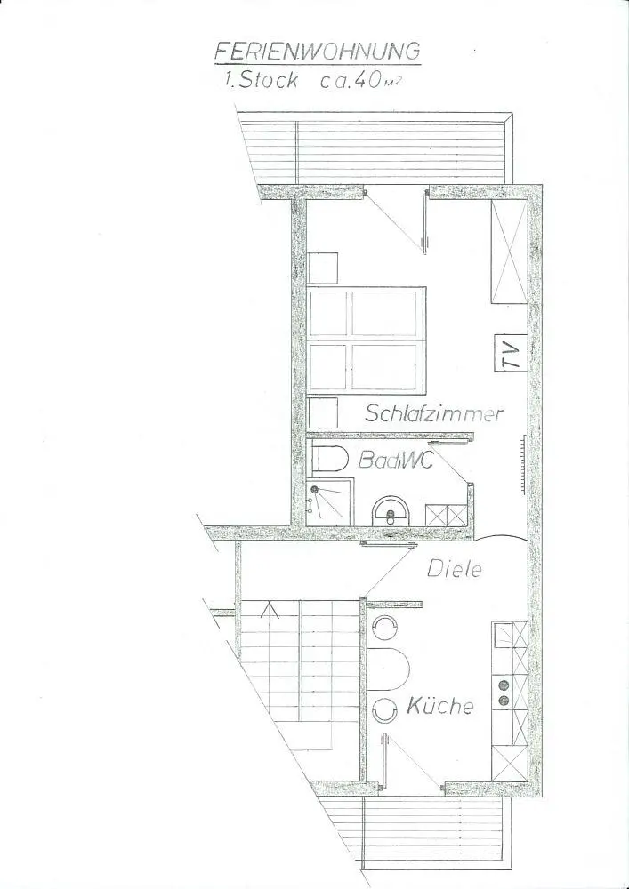 Ferienwohnung in Fuschl am See, Salzburger Land, Österreich