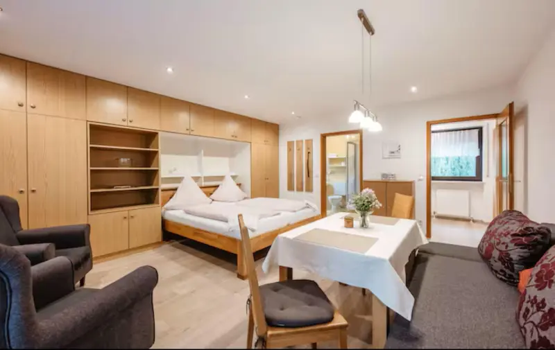Ferienwohnung Bad Füssing