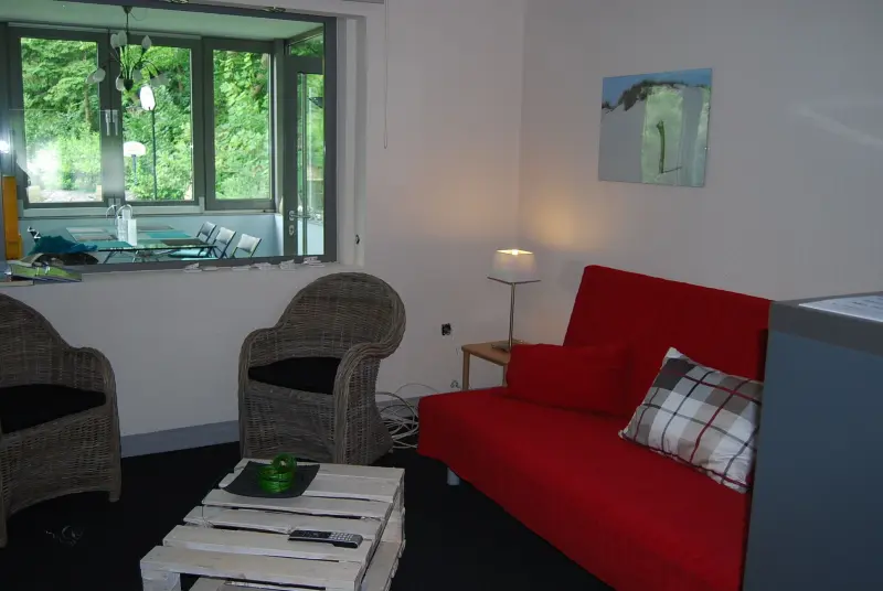 Ferienwohnung Ehrenfeld