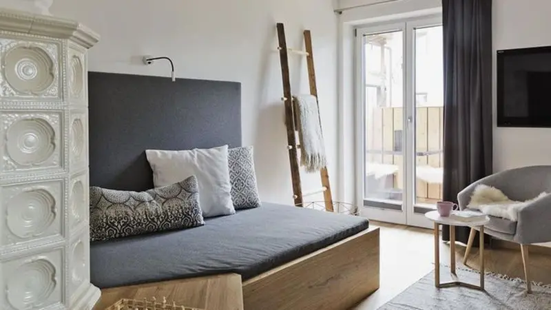 Ferienwohnung  Gemeinde Saalfelden am Steinernen Meer