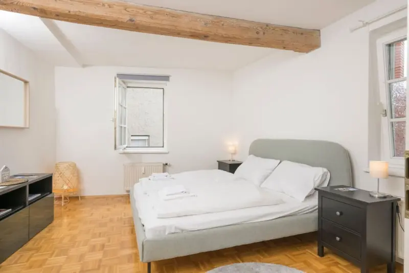 Ferienwohnung Graz