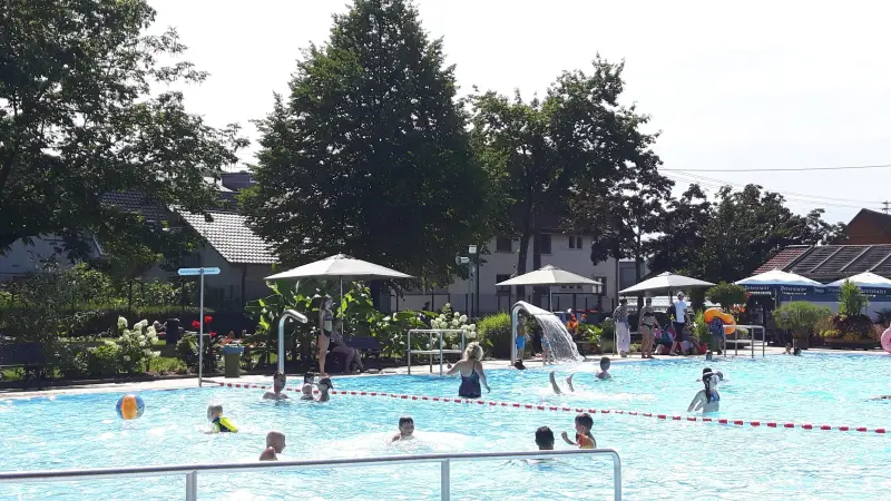 Ferienwohnung Durbach