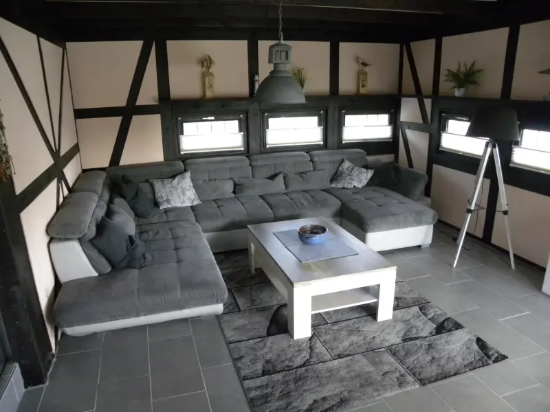 Ferienhaus Butjadingen