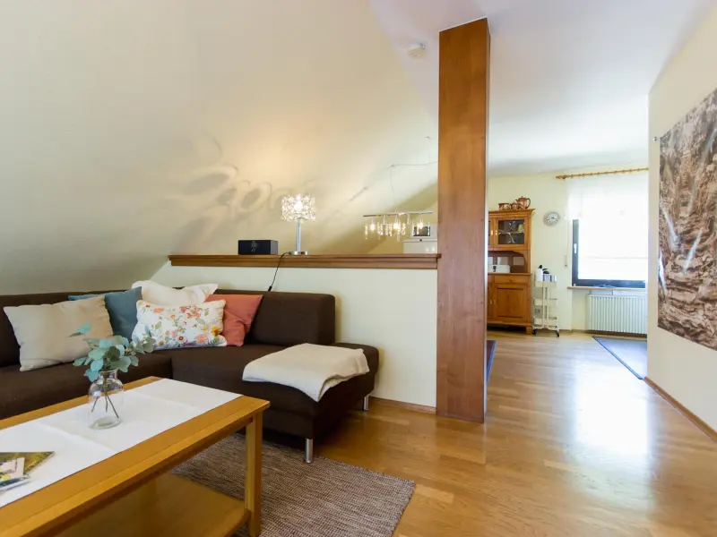Ferienwohnung  Kinheim