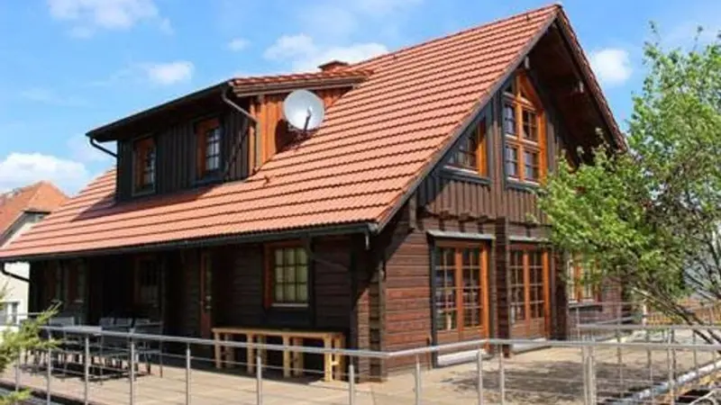 Ferienwohnung Rathmannsdorf
