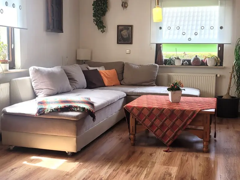 Ferienwohnung Zerbst/Anhalt