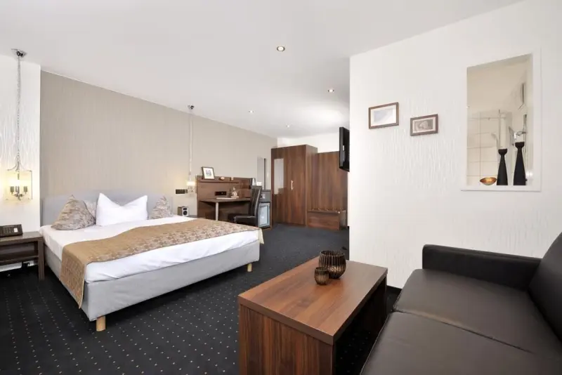 Ferienwohnung  Leipheim