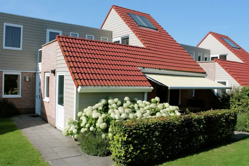 Villa Colijnsplaat