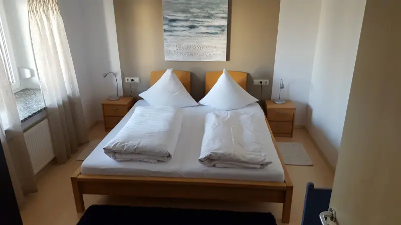 Ferienwohnung Grafenhausen