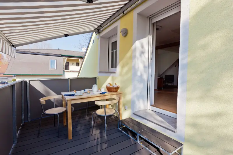 Ferienwohnung  Frauenkirchen