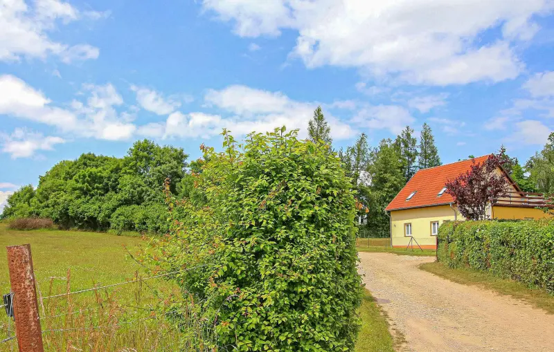 Ferienwohnung  Sietow