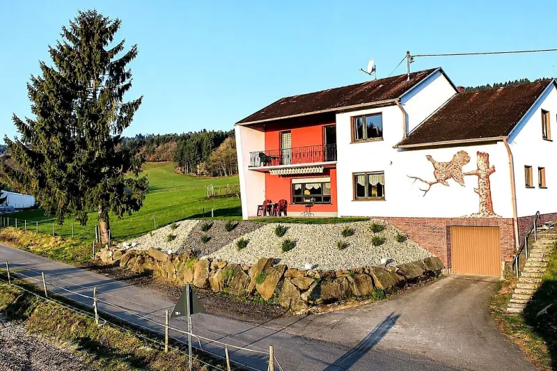 Ferienwohnung Hillesheim