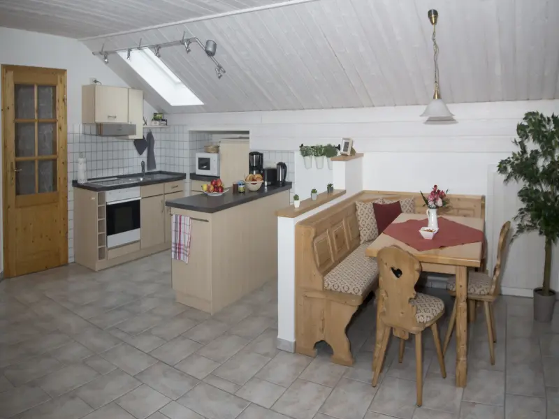 Ferienwohnung Waging am See