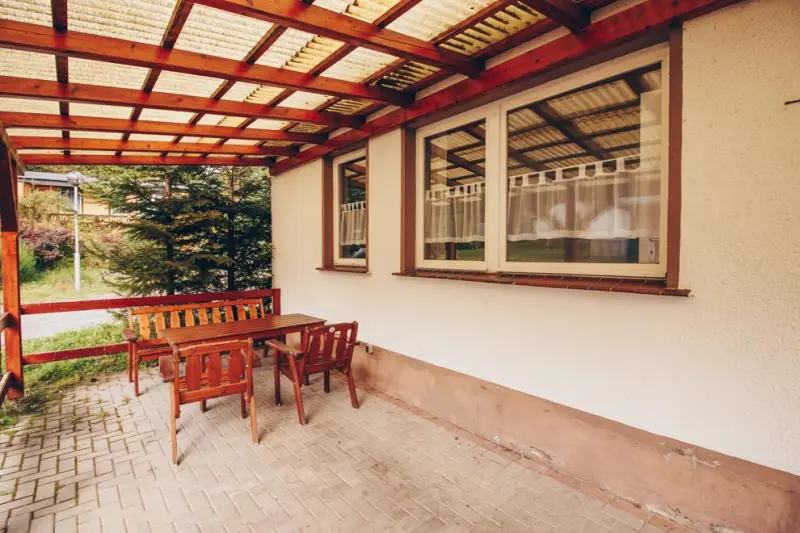 Ferienwohnung Manebach