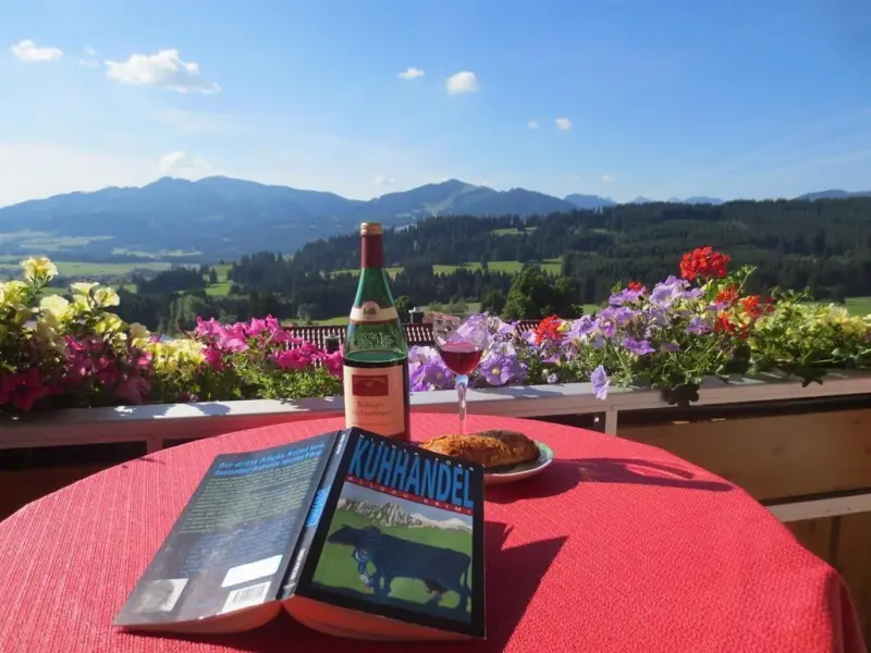 Aparthotel  Petersthal