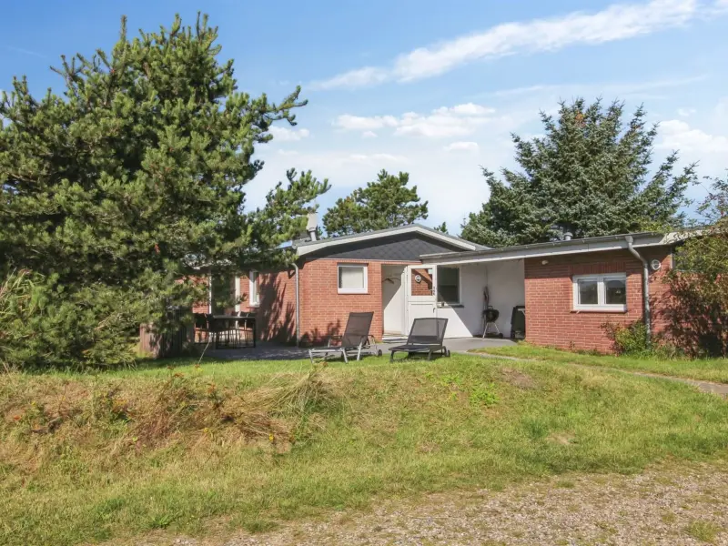 House  Rømø