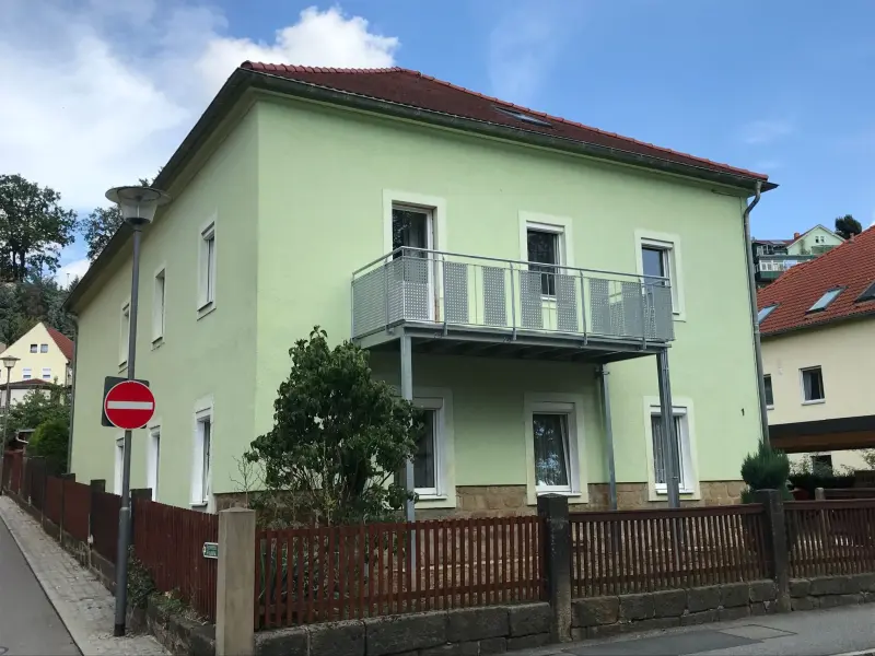 Ferienwohnung  Heidenau
