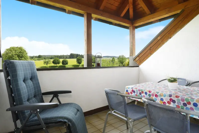 Ferienwohnung Deggenhausertal