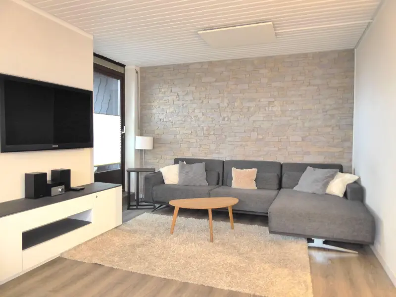Ferienwohnung Neuastenberg