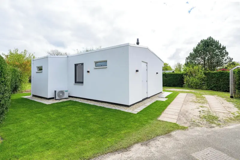 Ferienhaus Petten