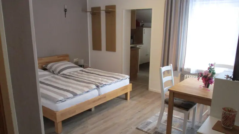 Ferienwohnung Halblech
