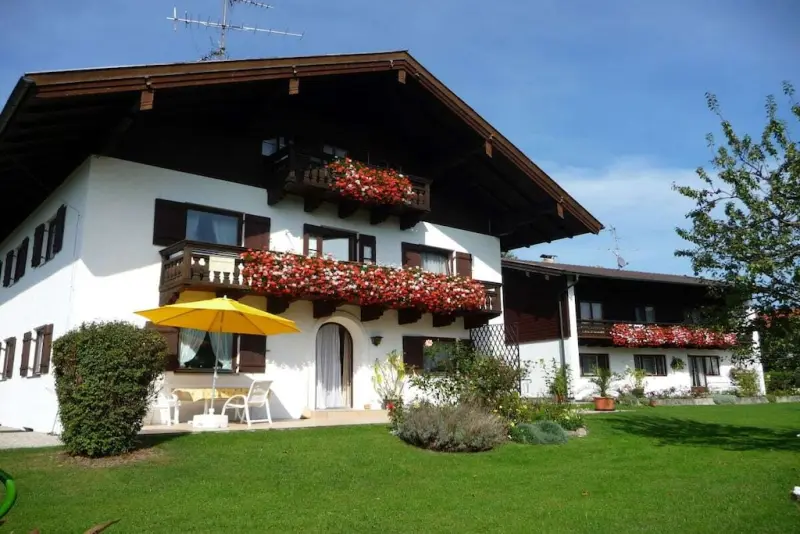 Ferienhaus  Chieming