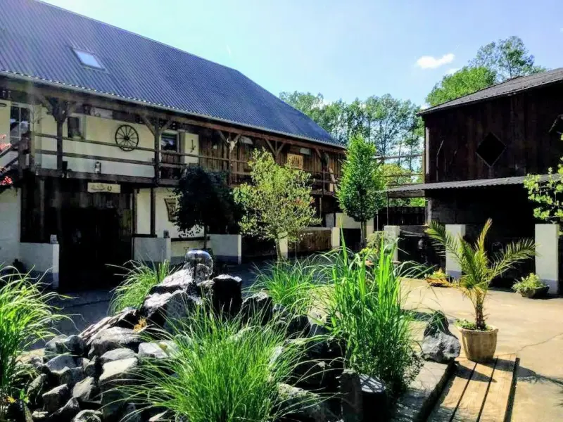 Ferienhaus Münstermaifeld