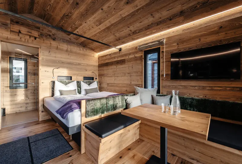 Ferienhaus  Sankt Georgen im Lavanttal