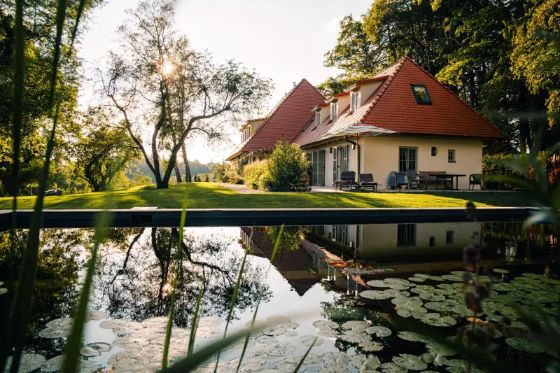 Ferienwohnung  Münsing