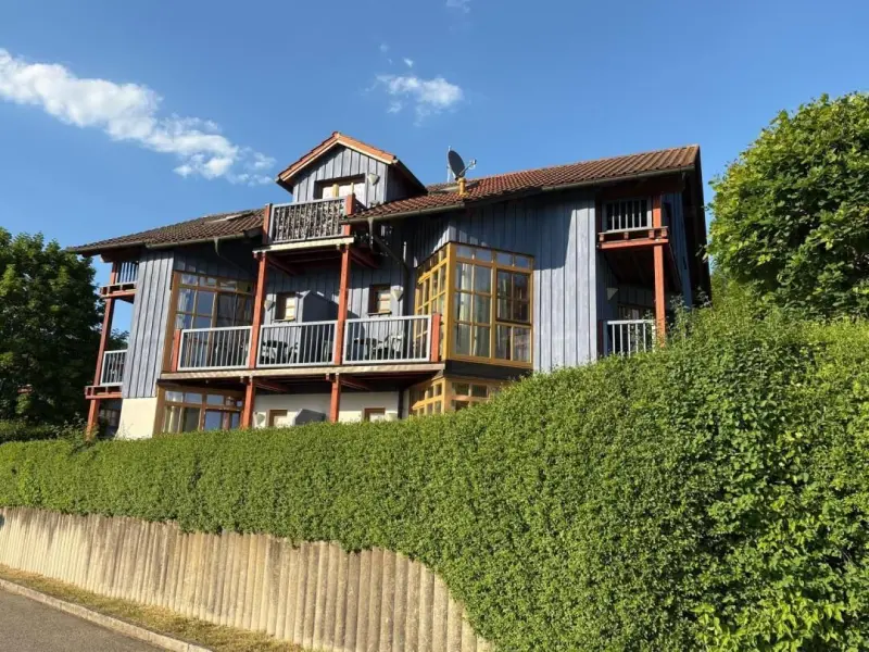Ferienwohnung Rötz