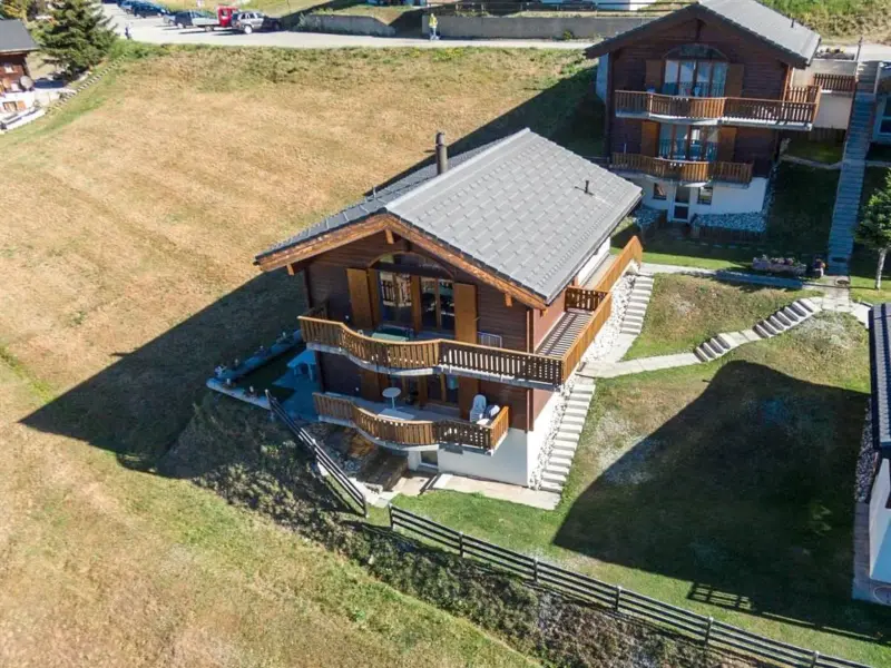 Apartment  Riederalp