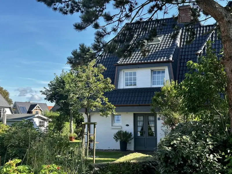 Ferienwohnung  Westerland