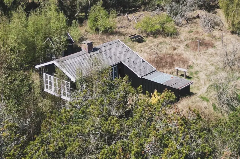 Ferienhaus Skagen