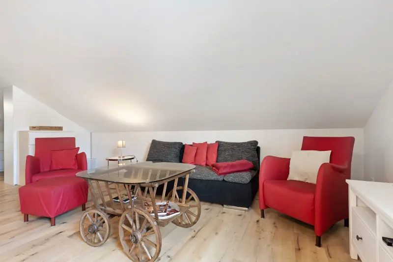 Ferienwohnung  Sasbach am Kaiserstuhl