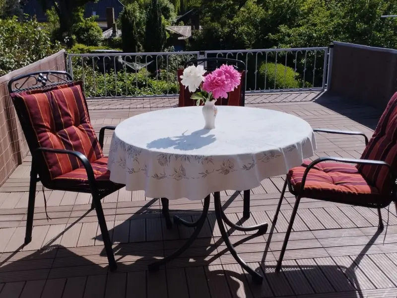 Ferienwohnung Lehde