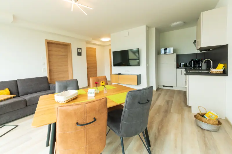 Ferienwohnung Mettlach